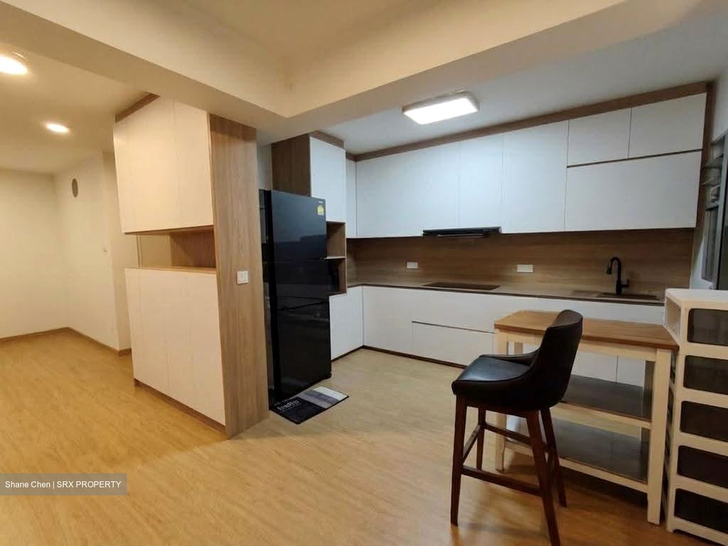 Blk 422A Northshore Straitsview (Punggol), HDB 5 Rooms #619900411